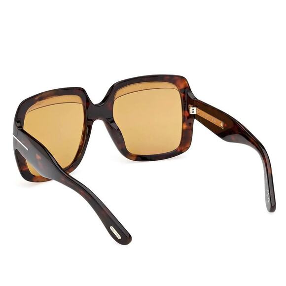 NEW!!! TOM FORD Aurora Sunglasses TF1194 52E Authentic - Picture 7 of 9